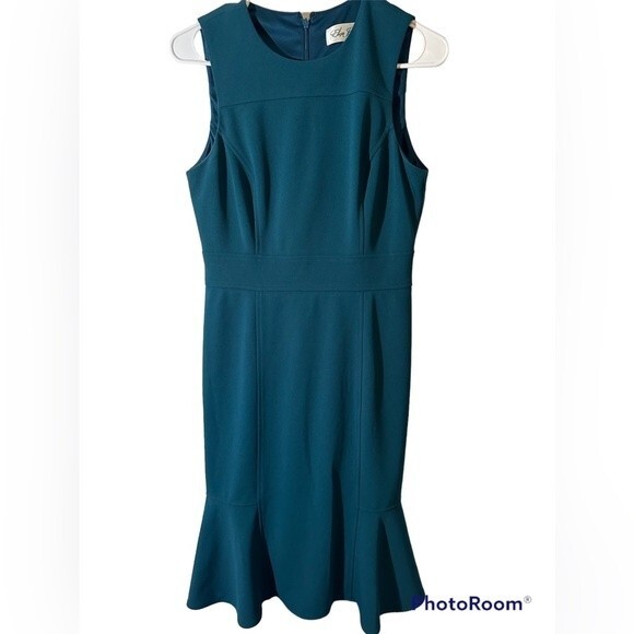 Eliza J Women's Cocktail
Mini Shift Dress. - Picture 1 of 3